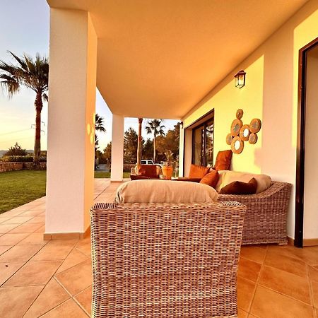 Ferienhaus Mit Privatpool Fuer 10 Personen Ca 450 Qm In Bella Vista, Ibiza Westkueste Von Ibiza Villa San Antonio  Eksteriør billede